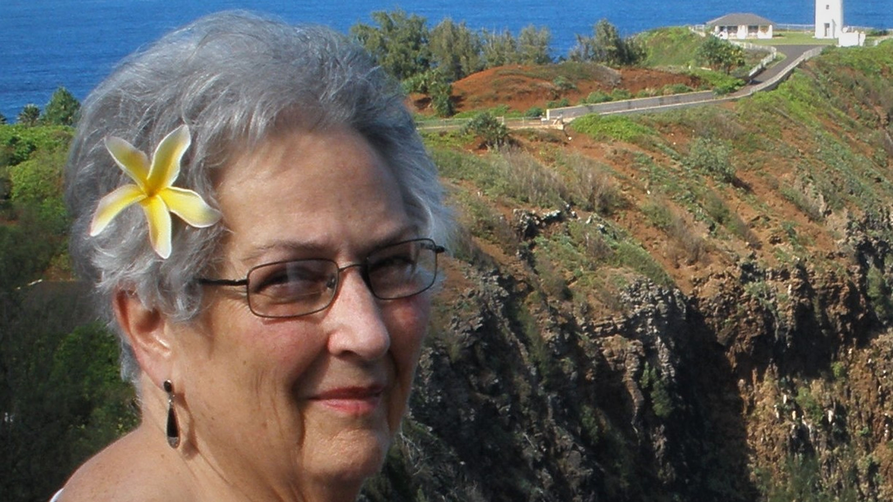 Celebration of Life for Carol Beyer